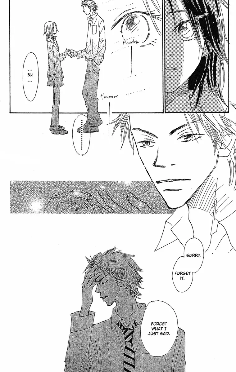 3 Years Chapter 3 page 36