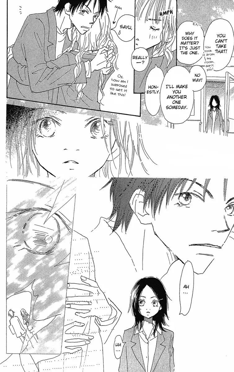 3 Years Chapter 3 page 30