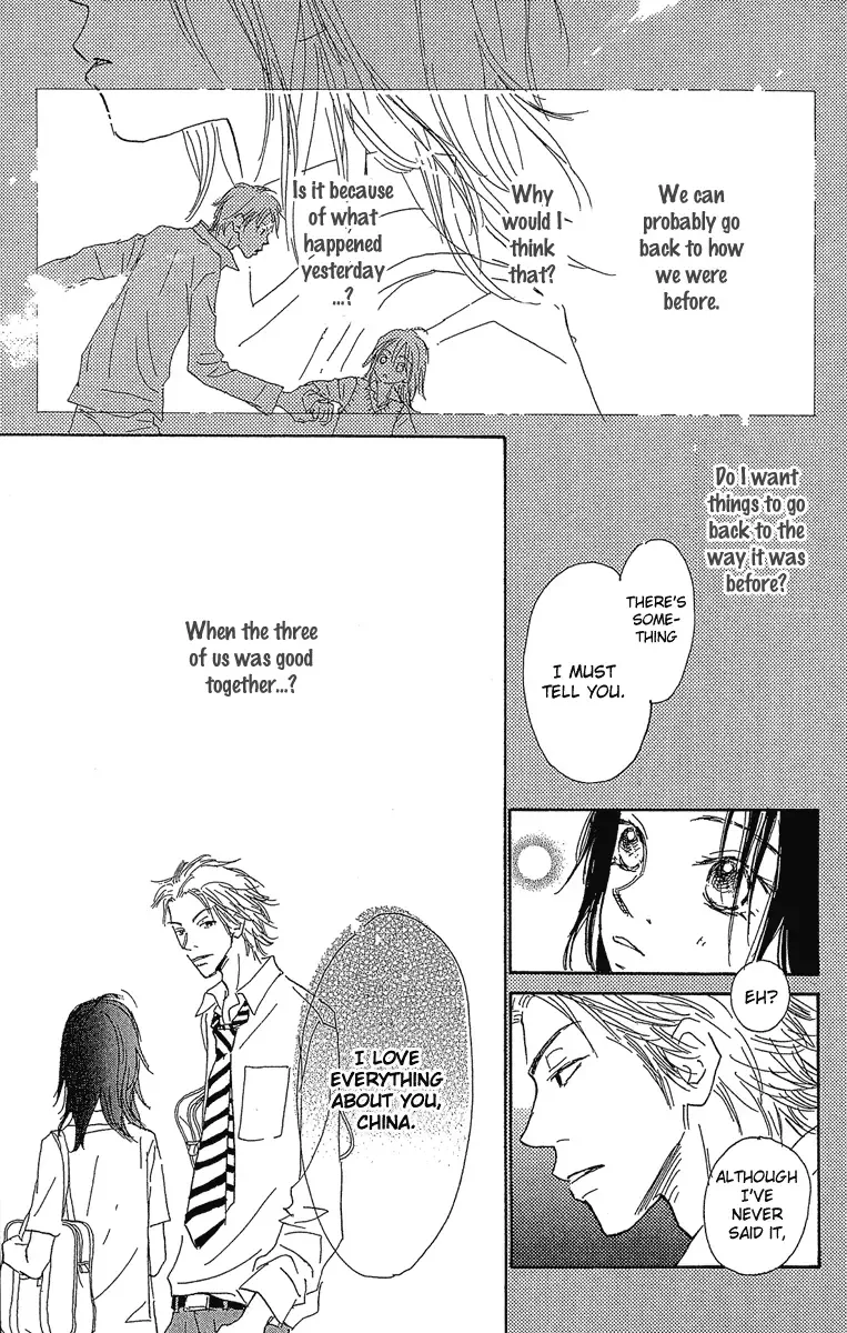 3 Years Chapter 3 page 49