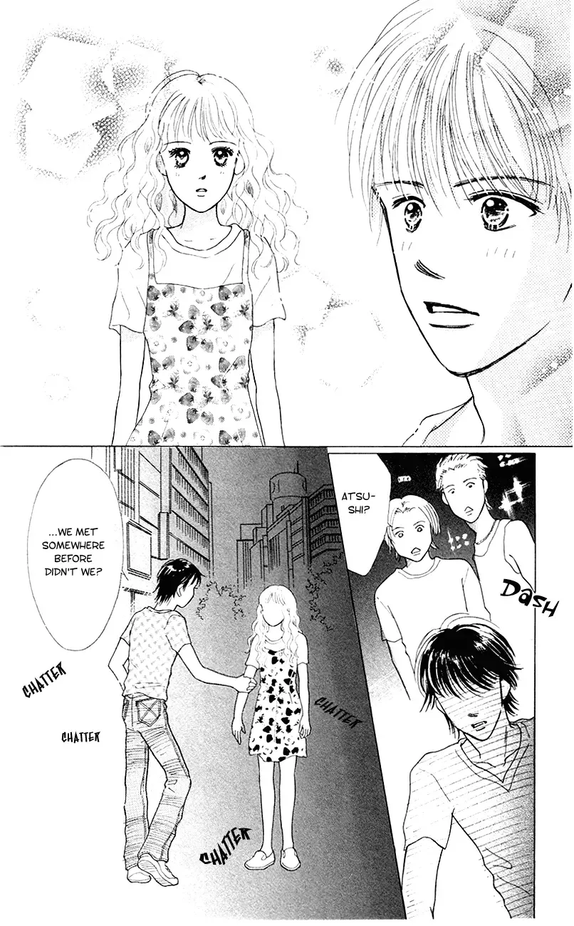 37°C Kiss Chapter 3 page 16