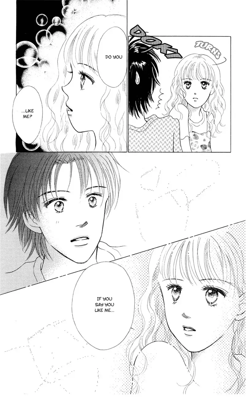 37°C Kiss Chapter 3 page 28