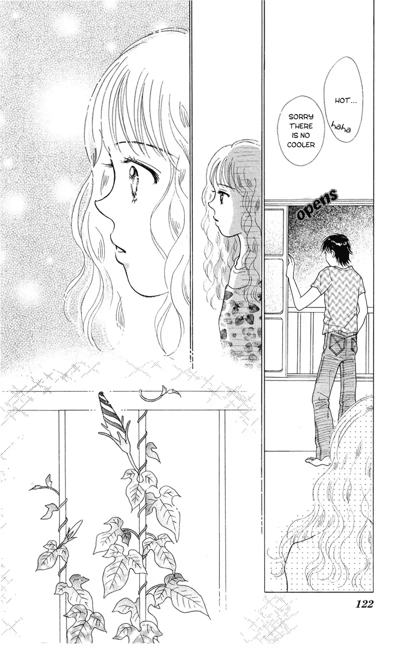 37°C Kiss Chapter 3 page 26