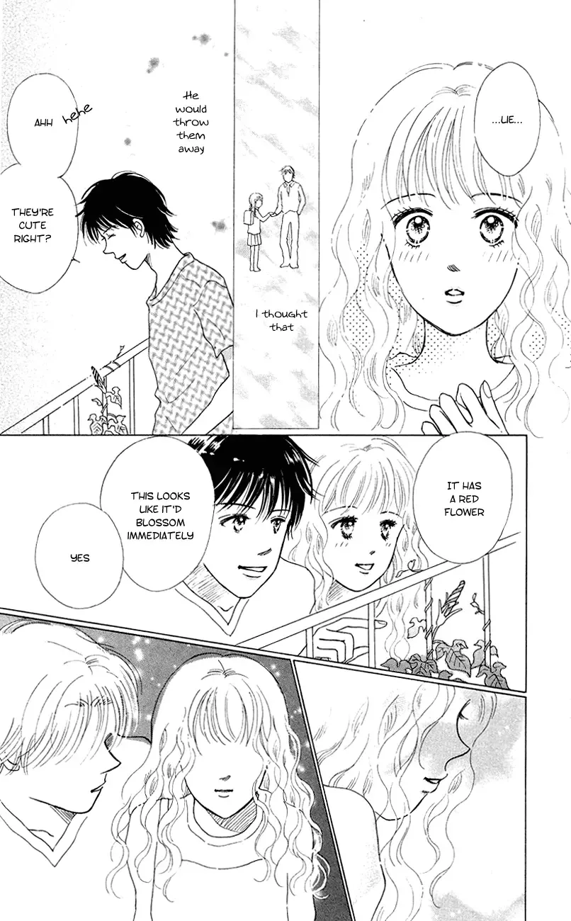 37°C Kiss Chapter 3 page 27