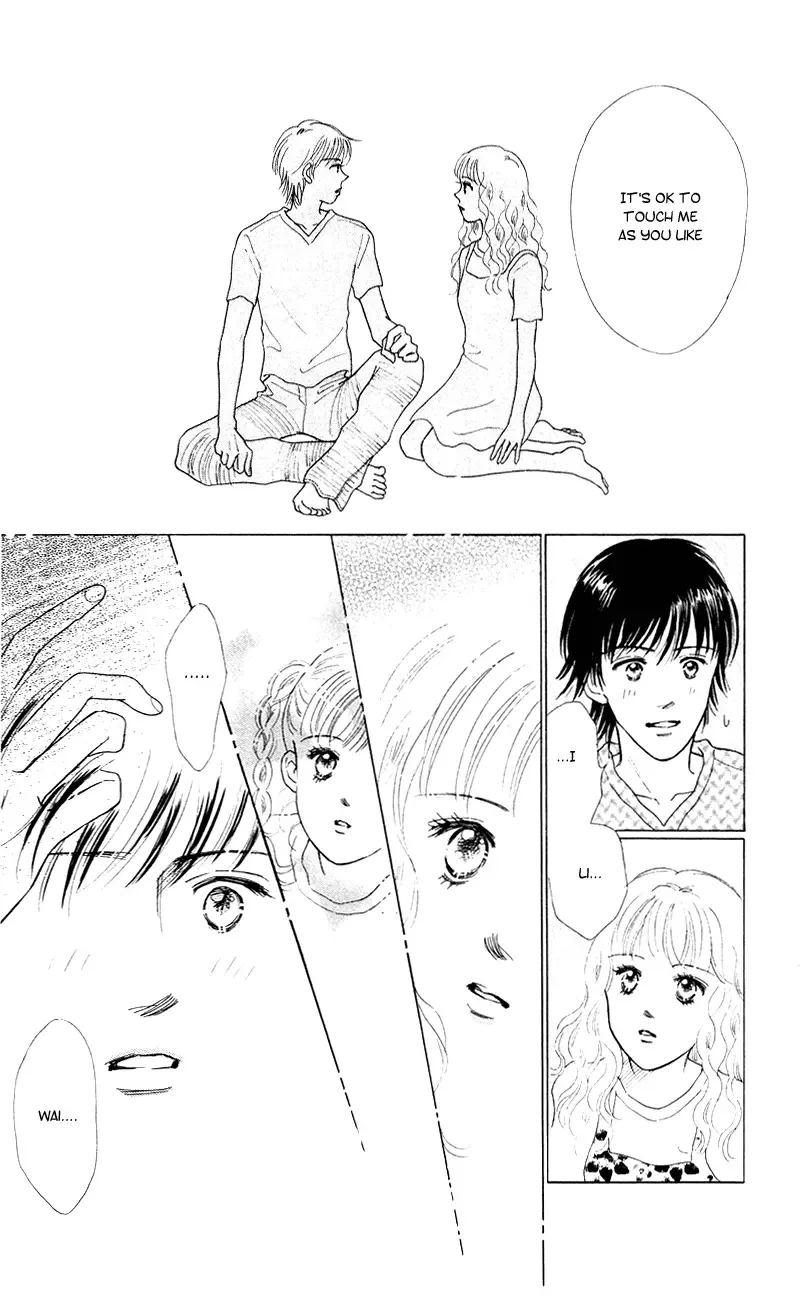 37°C Kiss Chapter 3 page 29