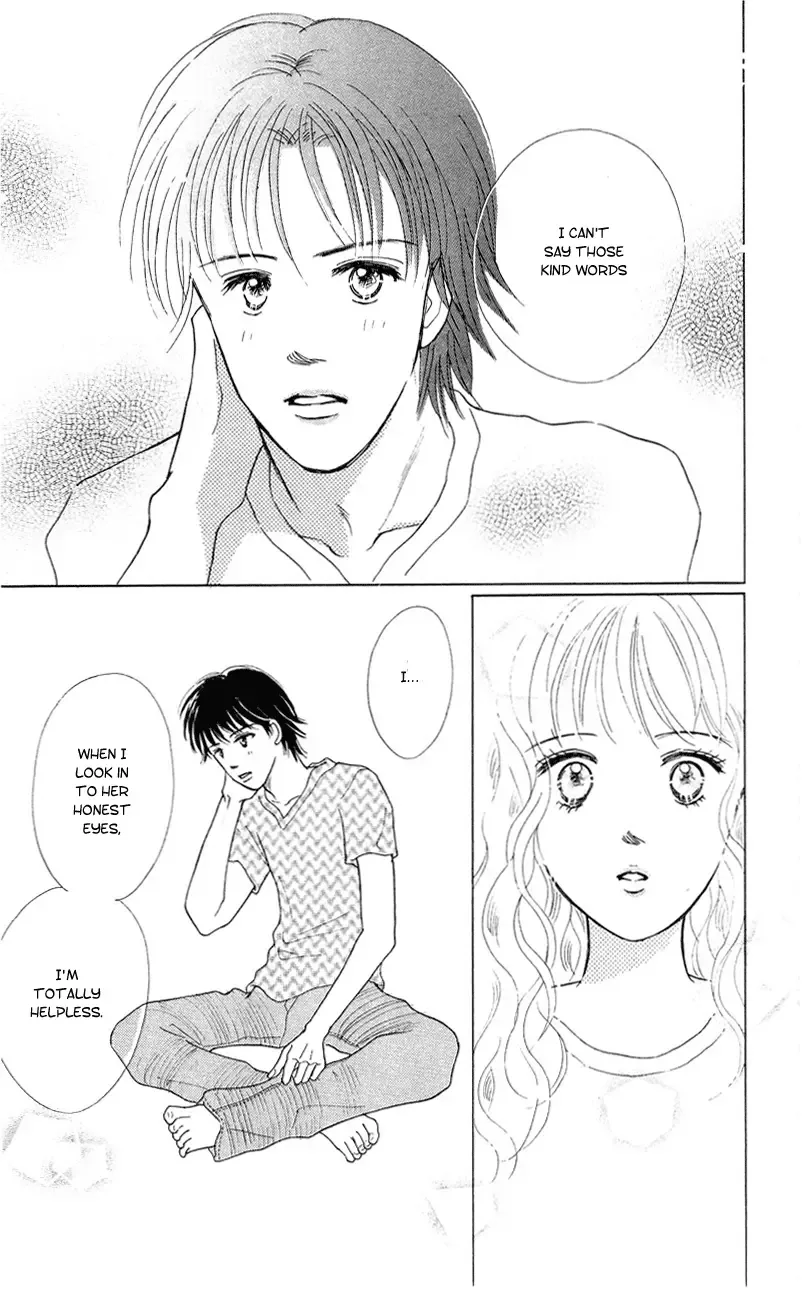 37°C Kiss Chapter 3 page 31