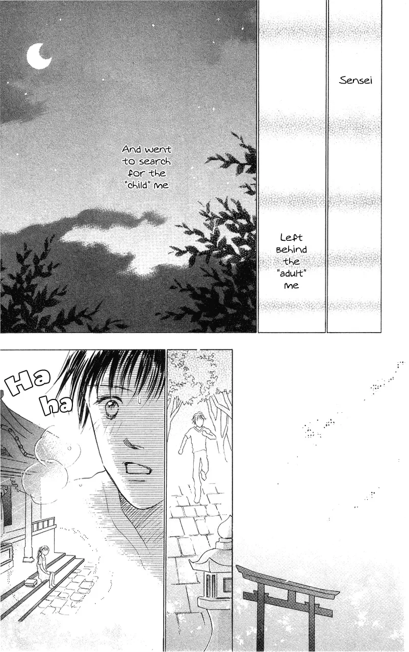 37°C Kiss Chapter 3 page 35
