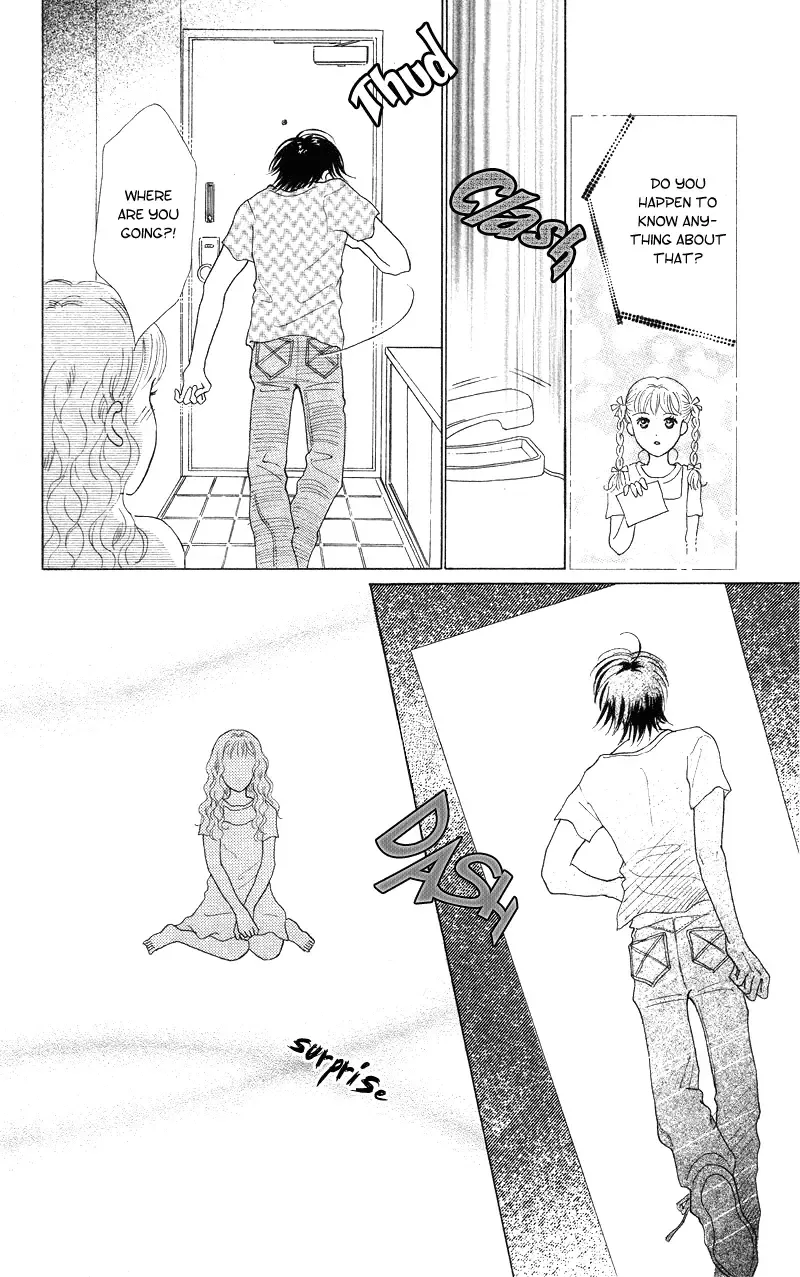 37°C Kiss Chapter 3 page 34