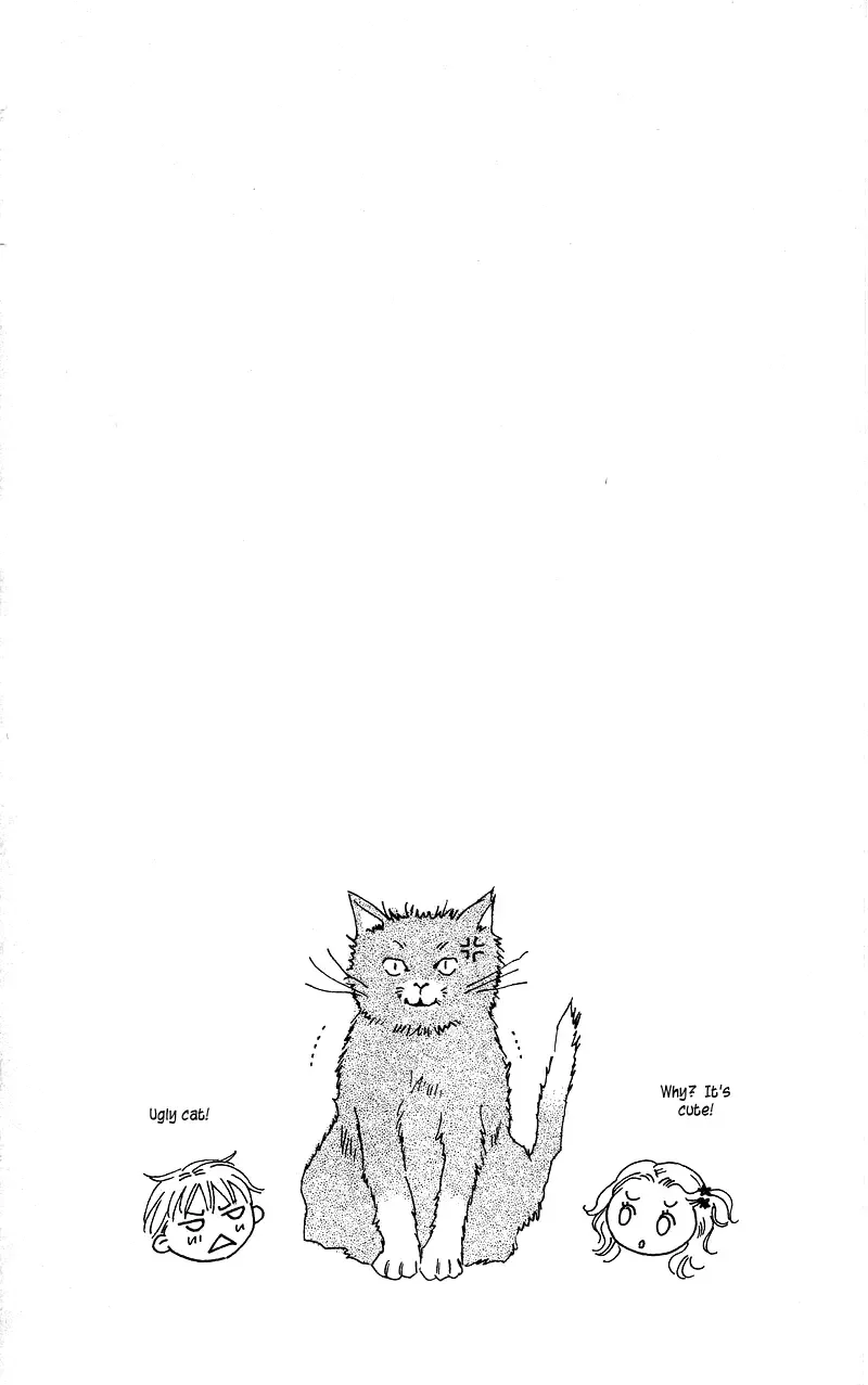 37°C Kiss Chapter 3 page 40