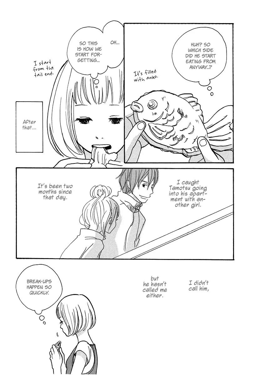 3 am Dangerous Zone Chapter 4 page 6