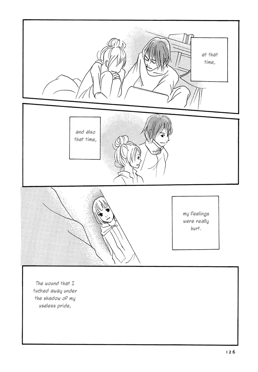 3 am Dangerous Zone Chapter 4 page 29
