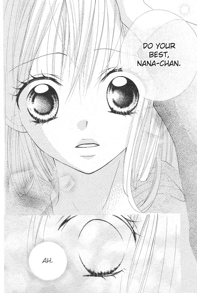 24 Colors ~Hatsukoi no Palette~ Chapter 3 page 25