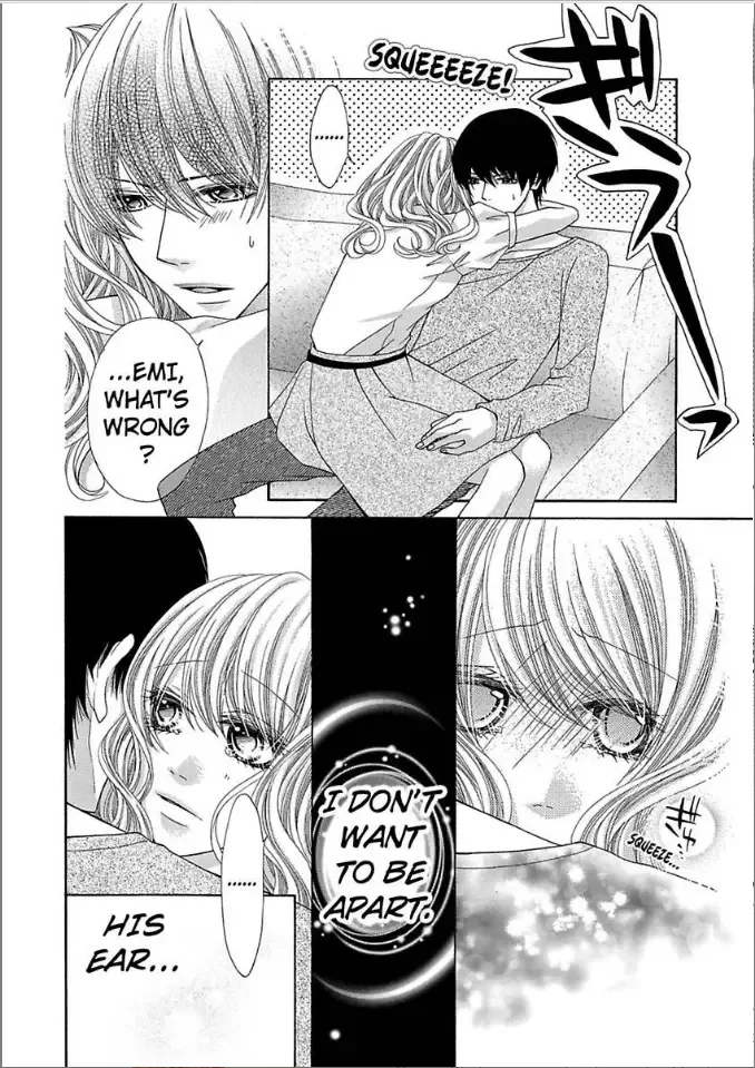Kimi to Sexless Chapter 3 page 16