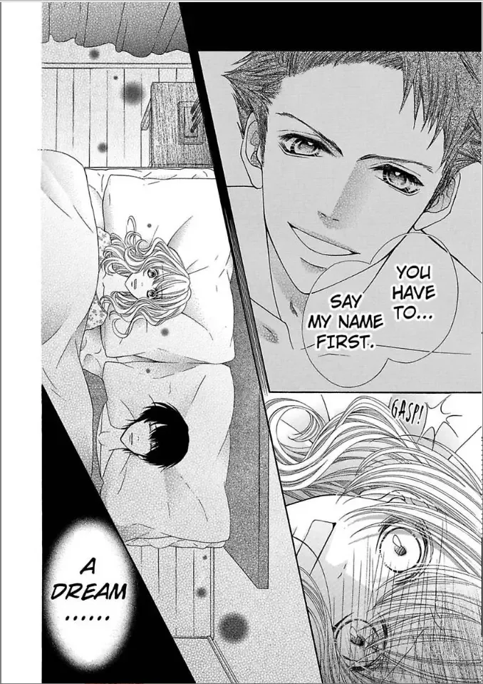 Kimi to Sexless Chapter 3 page 24