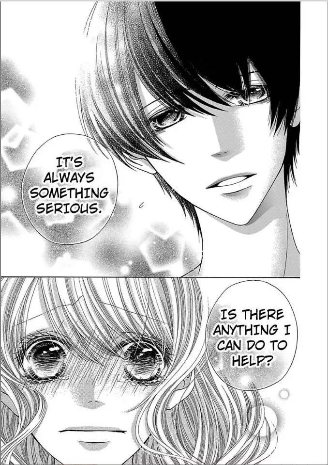 Kimi to Sexless Chapter 3 page 13