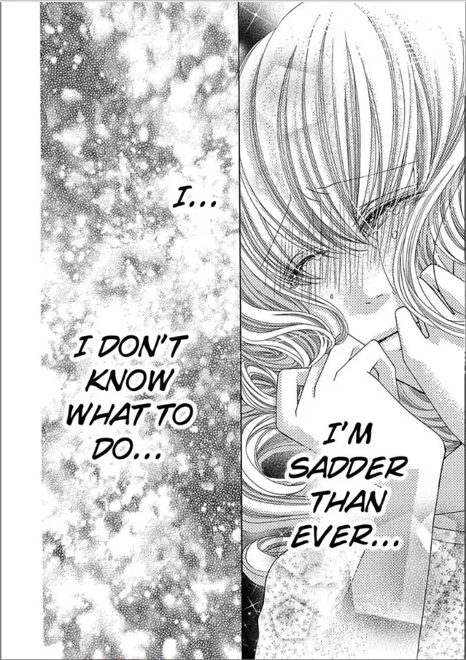 Kimi to Sexless Chapter 3 page 26