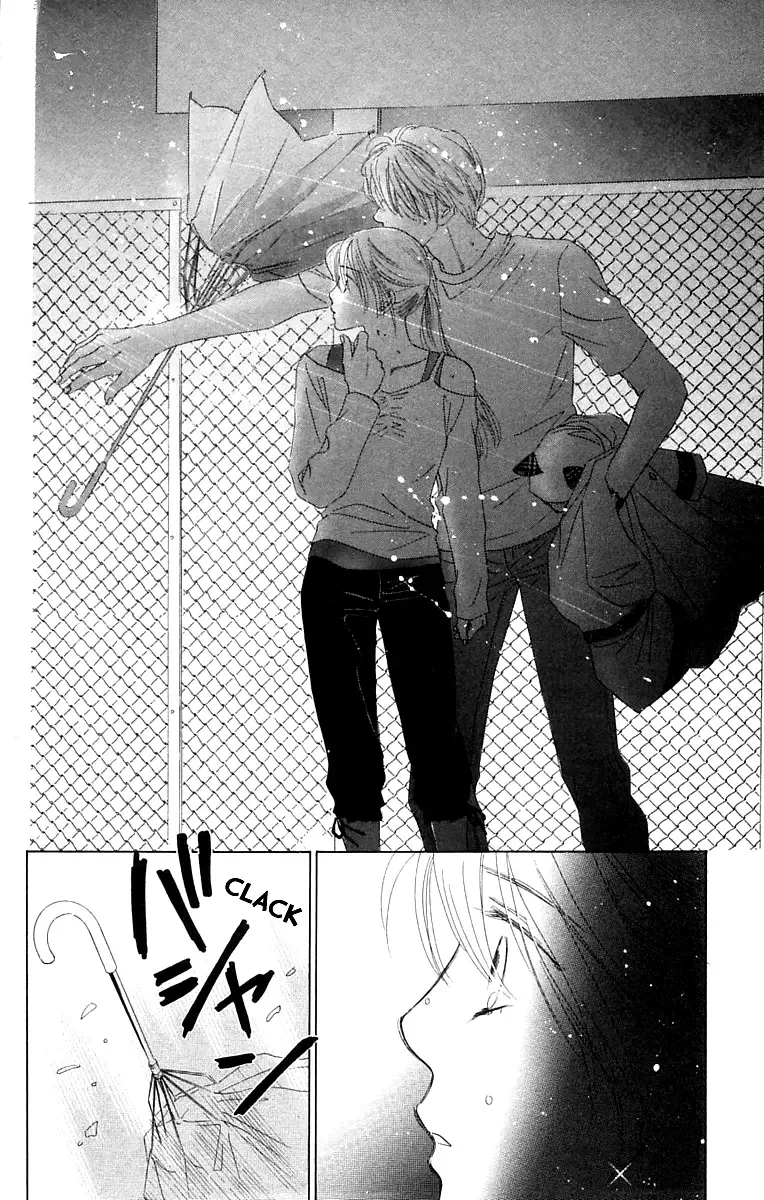 100% no Kimi e Chapter 3 page 35