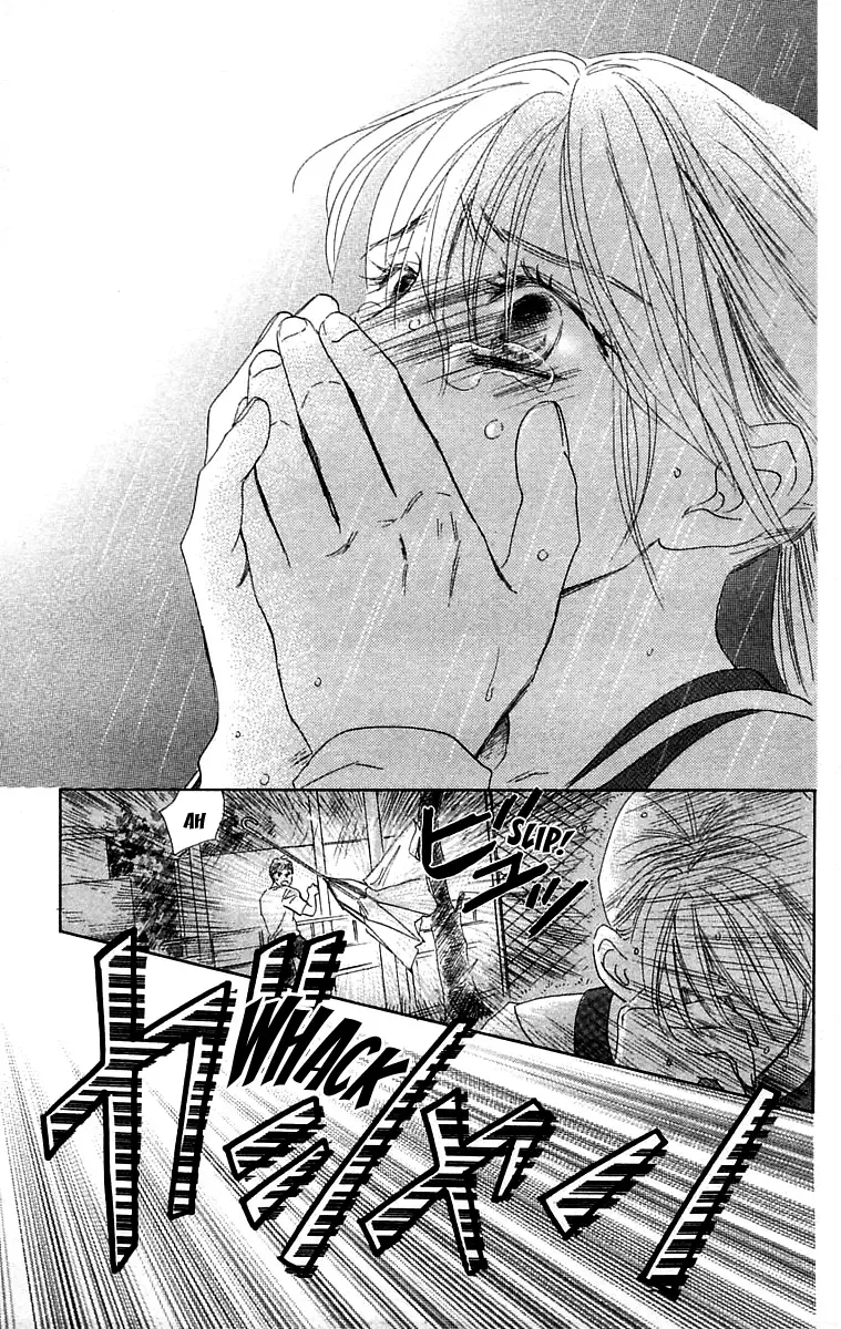 100% no Kimi e Chapter 3 page 34