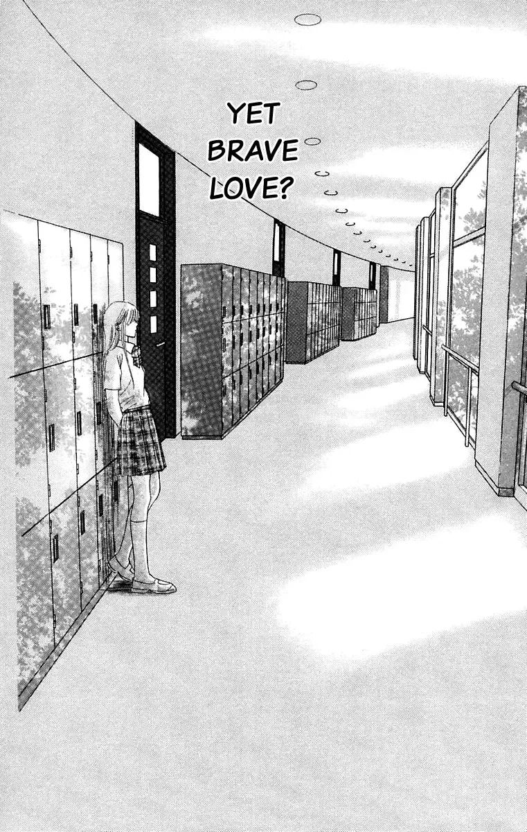100% no Kimi e Chapter 3 page 50