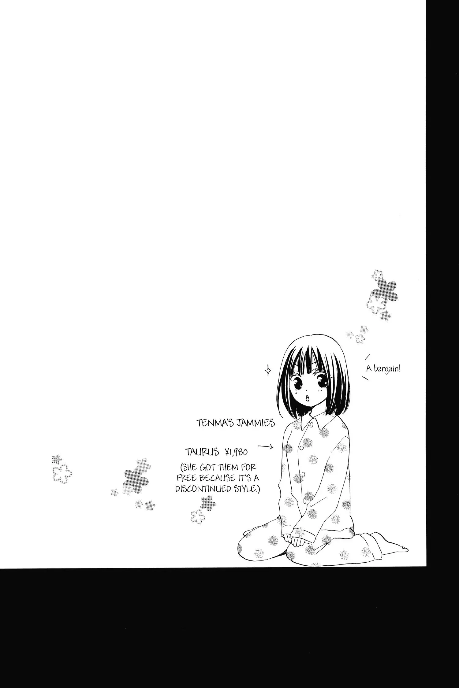 Kimi no Koto nado Zettai ni Chapter 3 page 29