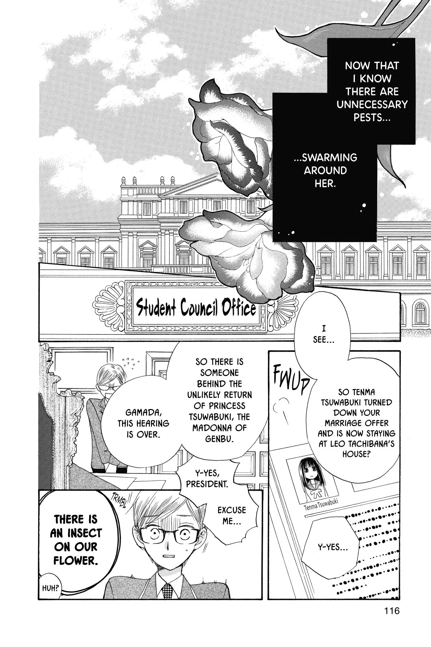 Kimi no Koto nado Zettai ni Chapter 3 page 27