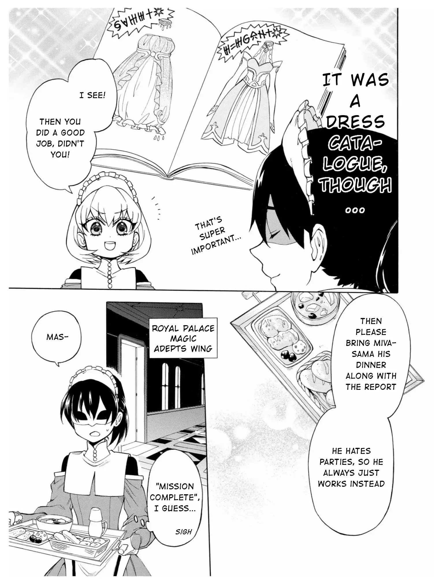 +a no tachiichi Chapter 5 page 16