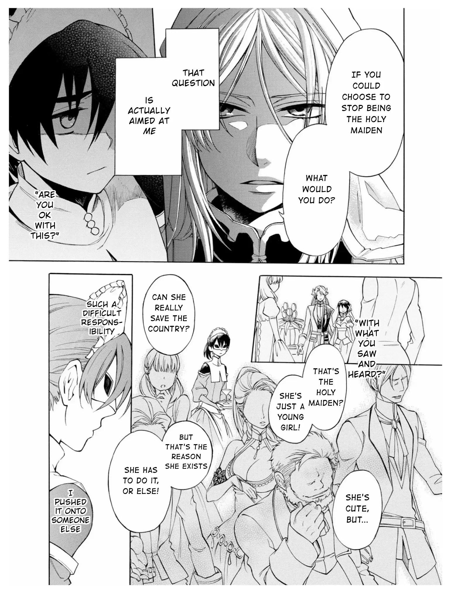 +a no tachiichi Chapter 5 page 20