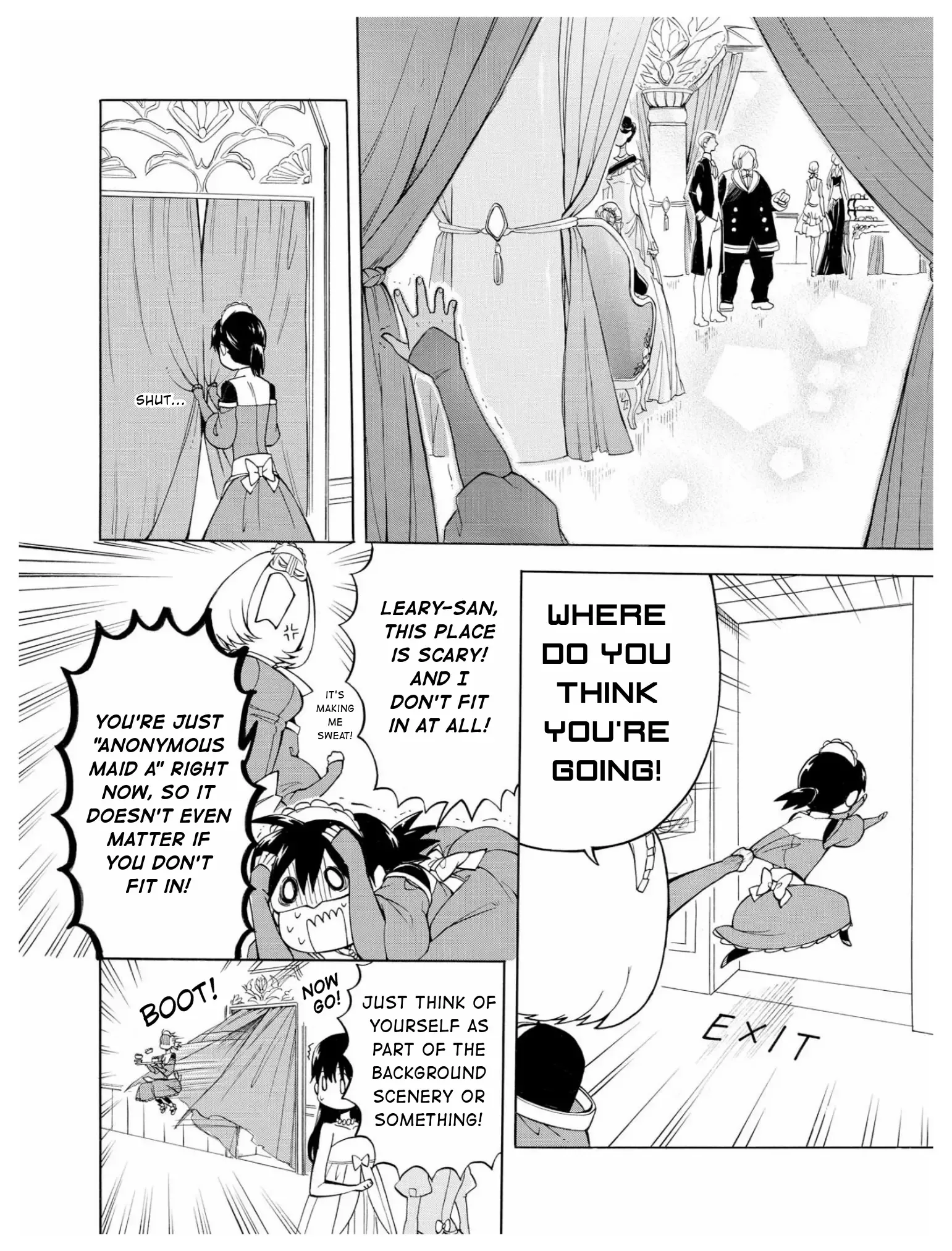 +a no tachiichi Chapter 5 page 9
