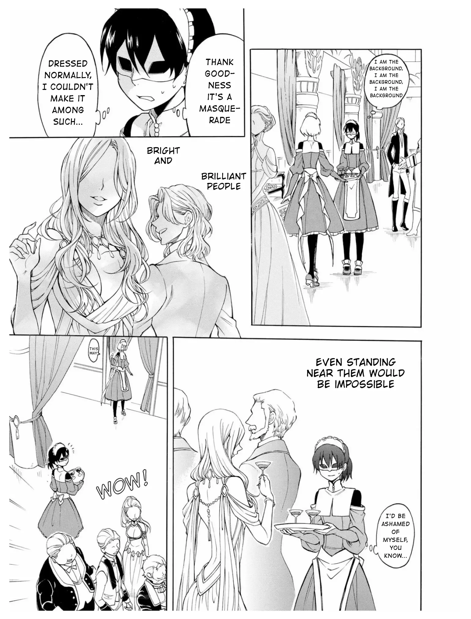 +a no tachiichi Chapter 5 page 10