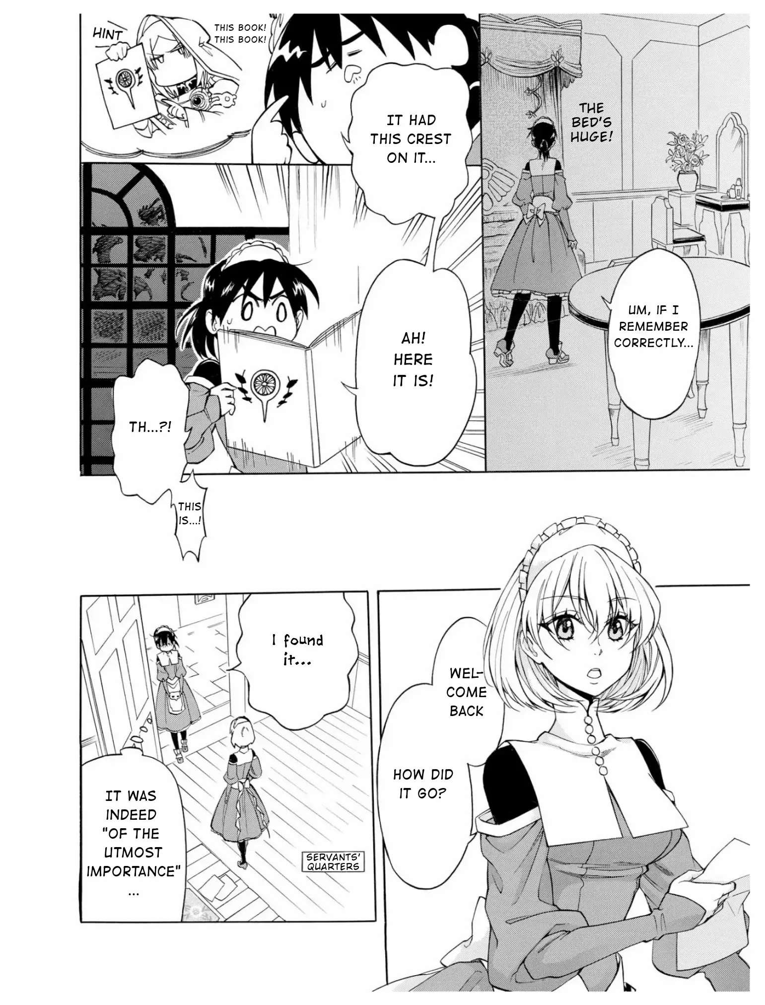 +a no tachiichi Chapter 5 page 15