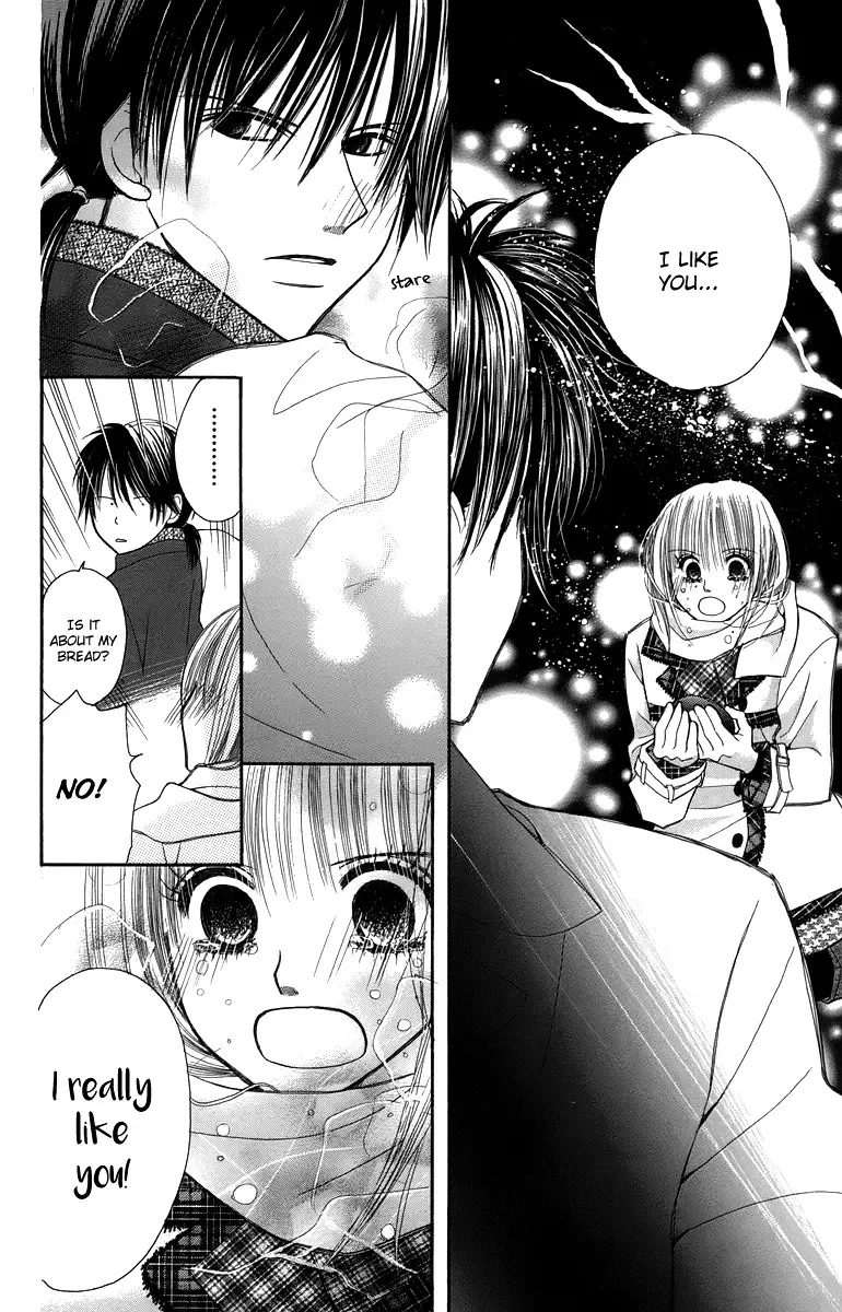 1.8m² no Himegoto Chapter 3 page 39