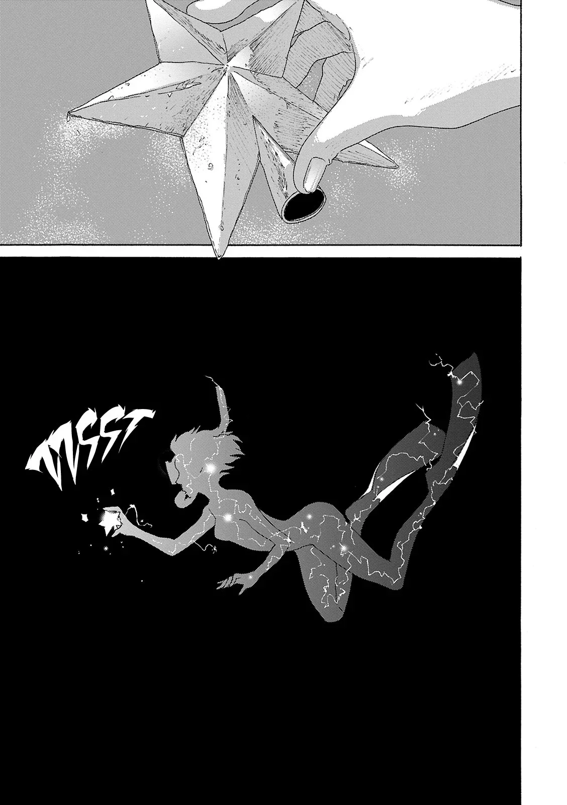 Silent Blue Chapter 3 page 16