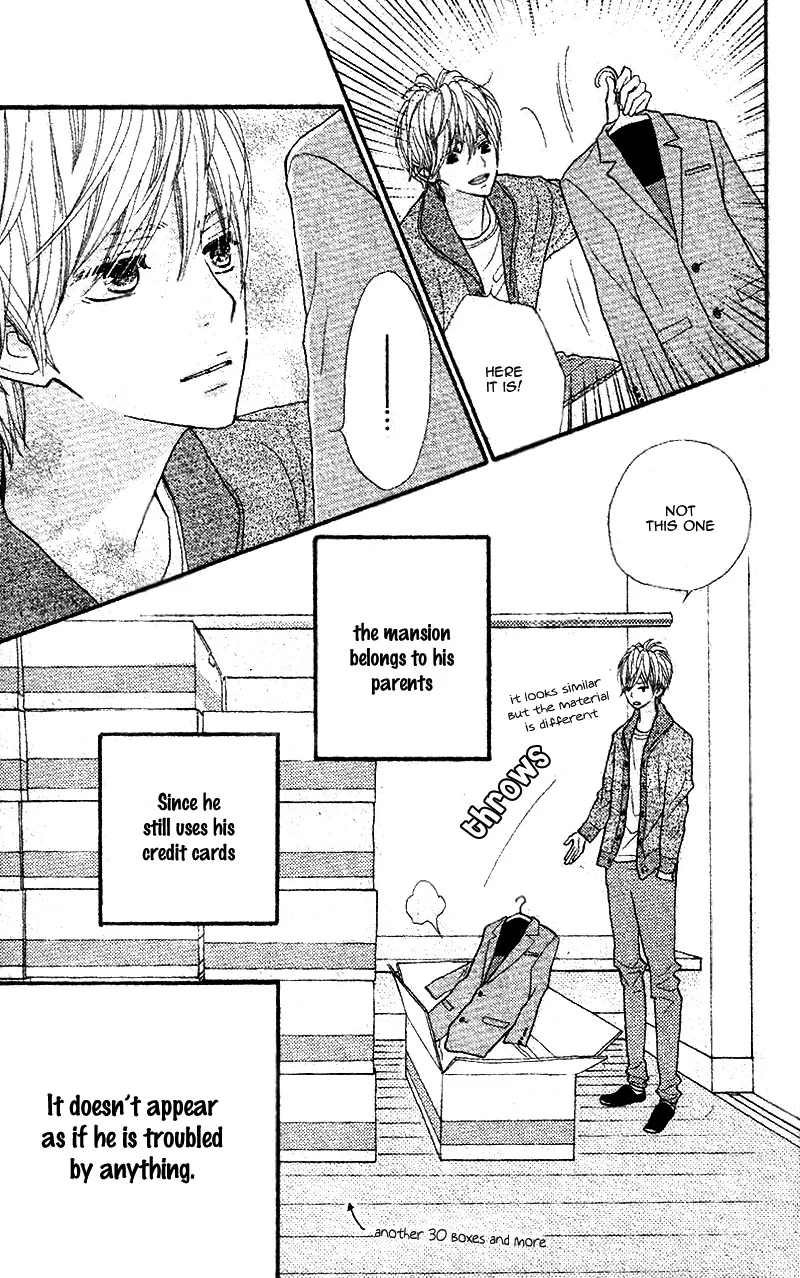 ReRe Hello Chapter 3 page 6