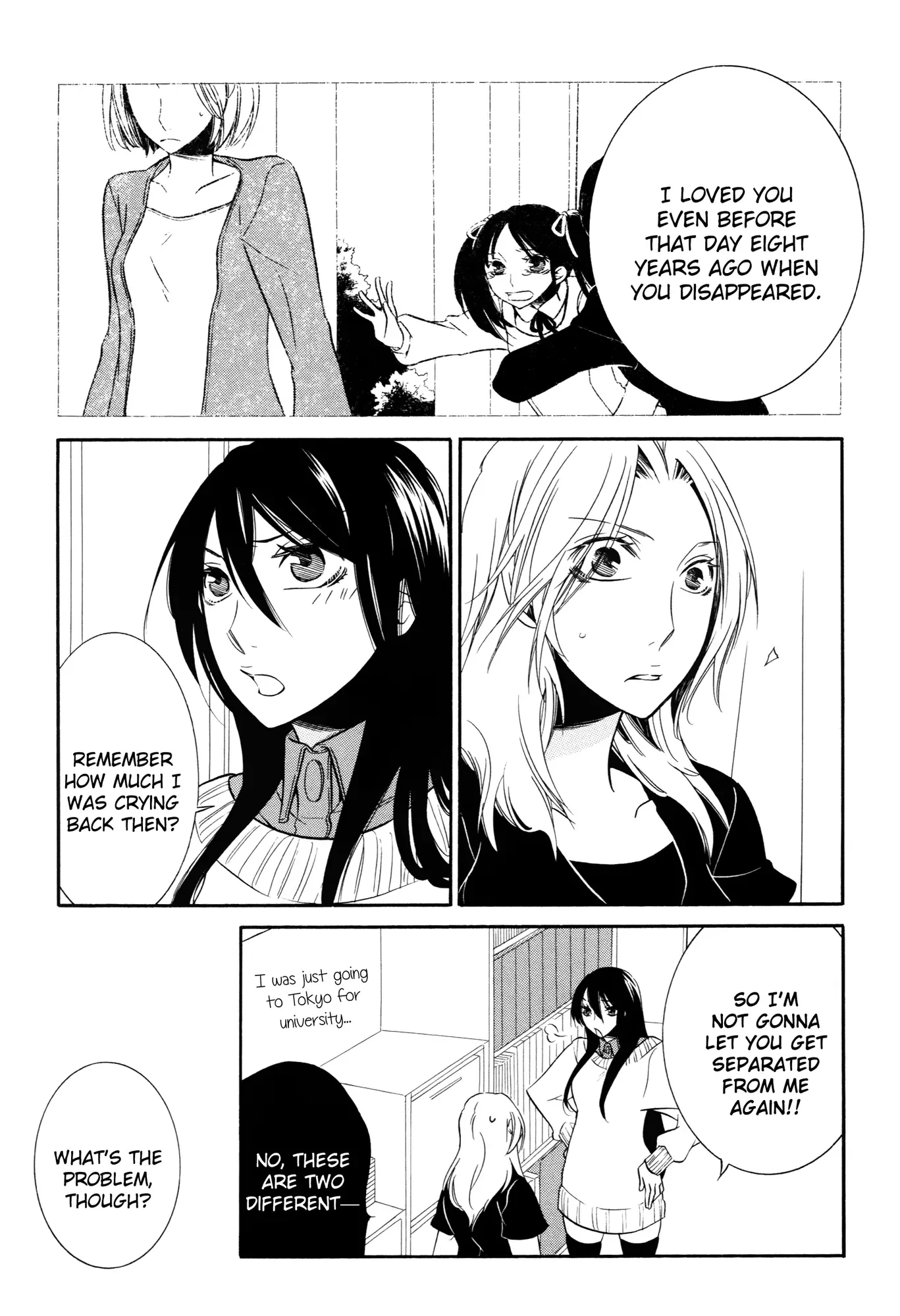 Steps Chapter 4 page 5