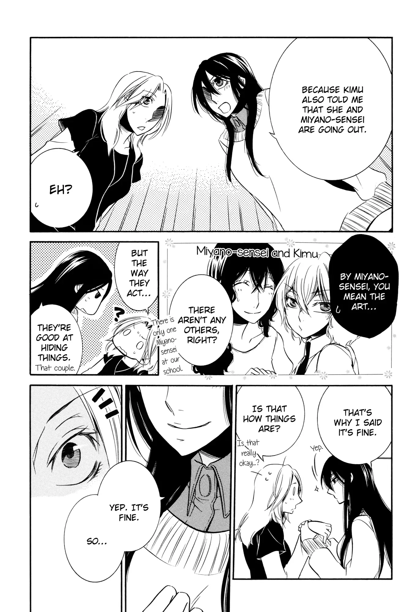 Steps Chapter 4 page 7