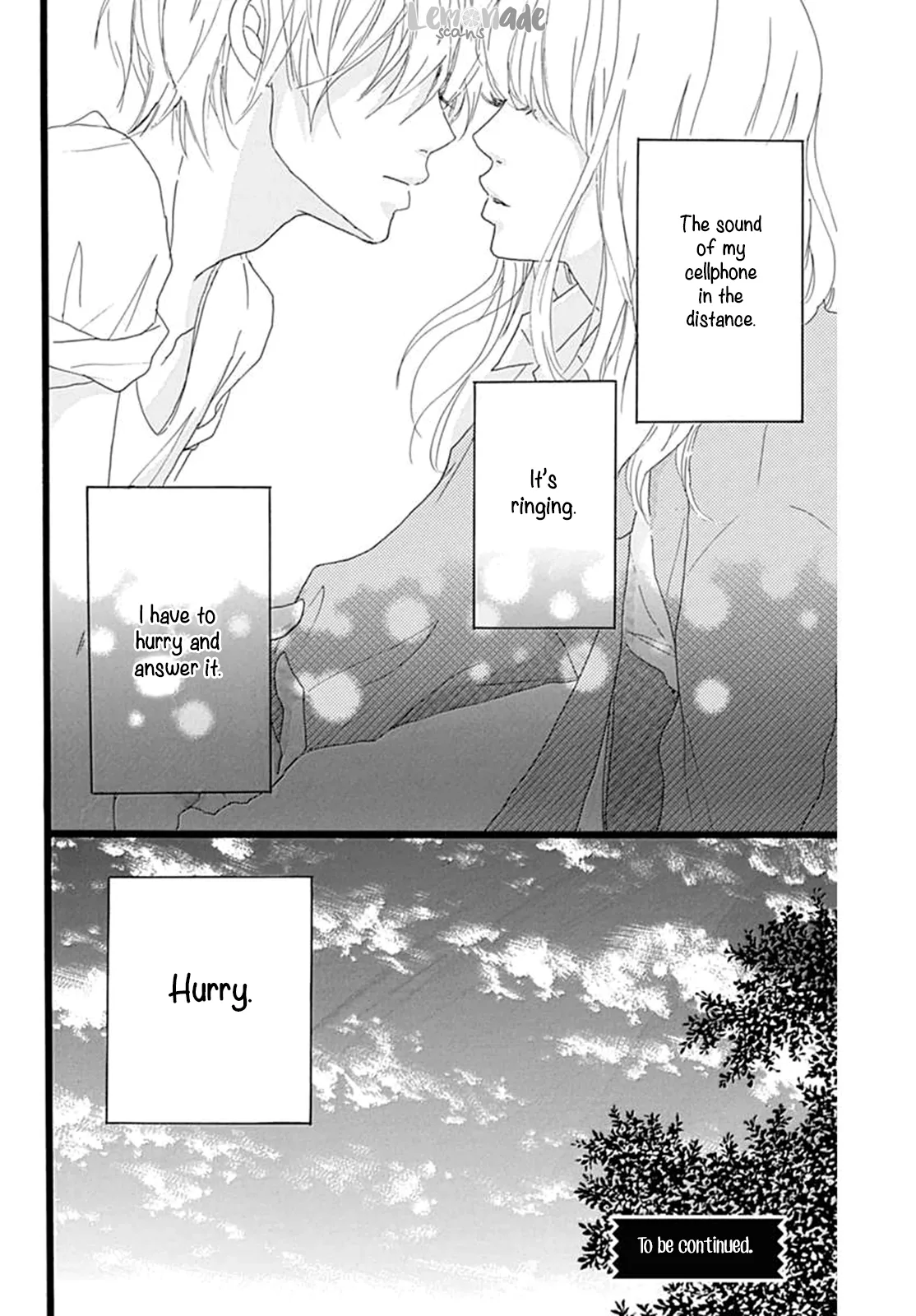 Houkago Melancholy Chapter 3 page 43
