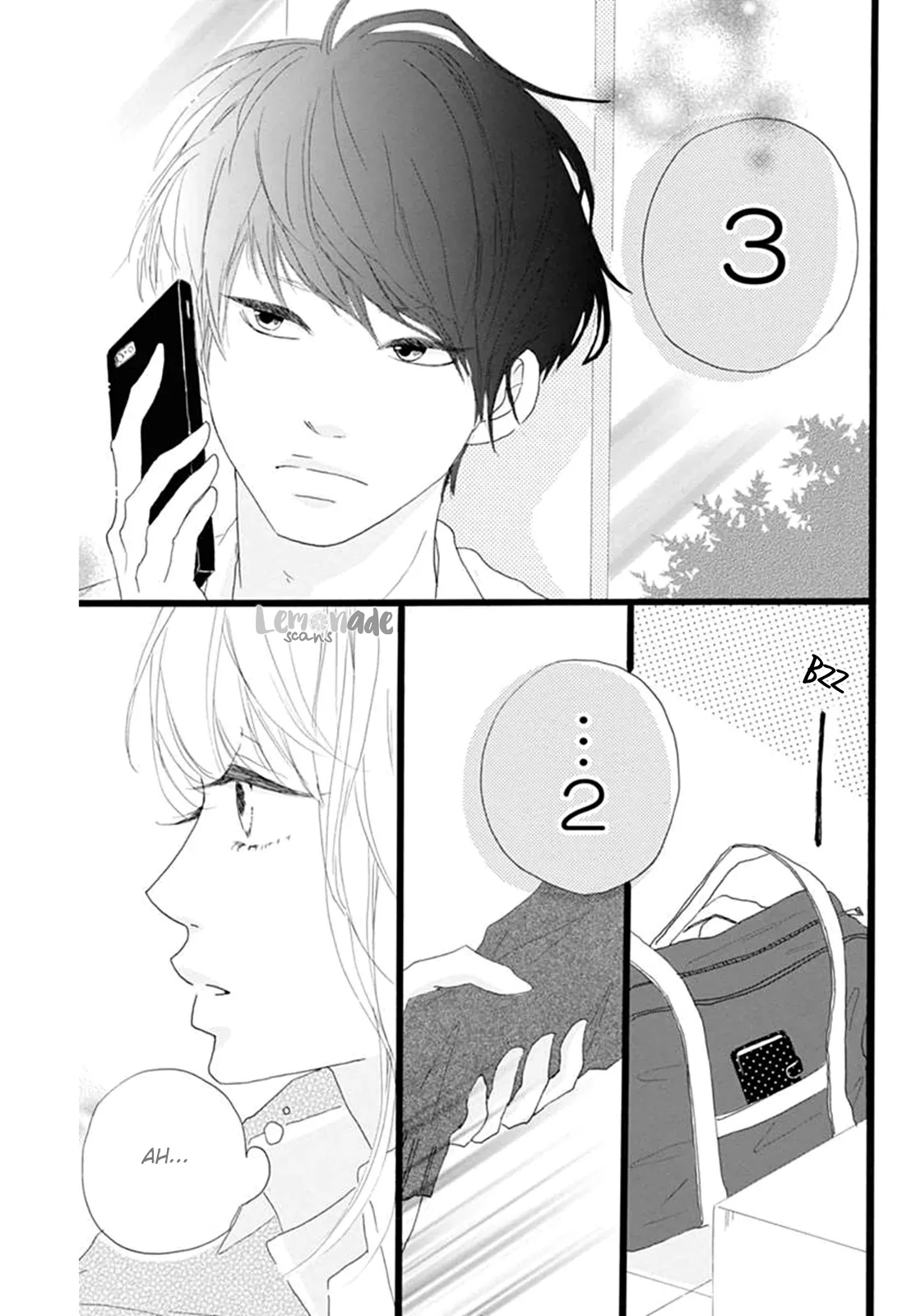 Houkago Melancholy Chapter 3 page 42