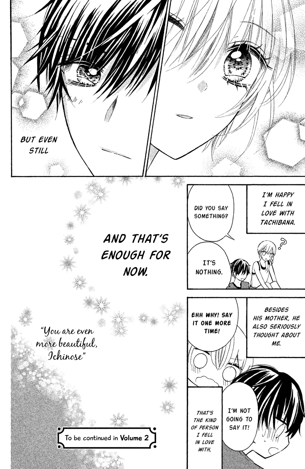 Sono Voice, Yuuryou Desu ka? Chapter 4 page 37