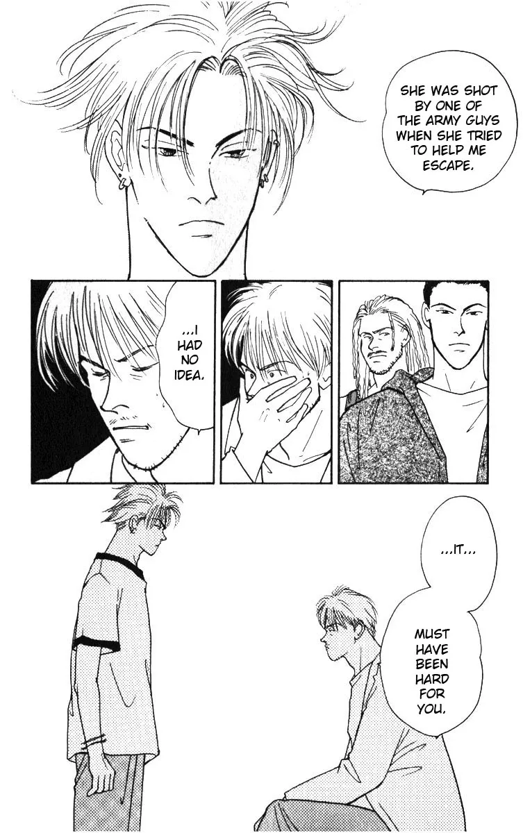 Yasha Chapter 3 page 56