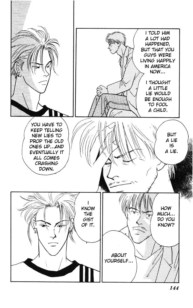 Yasha Chapter 3 page 54