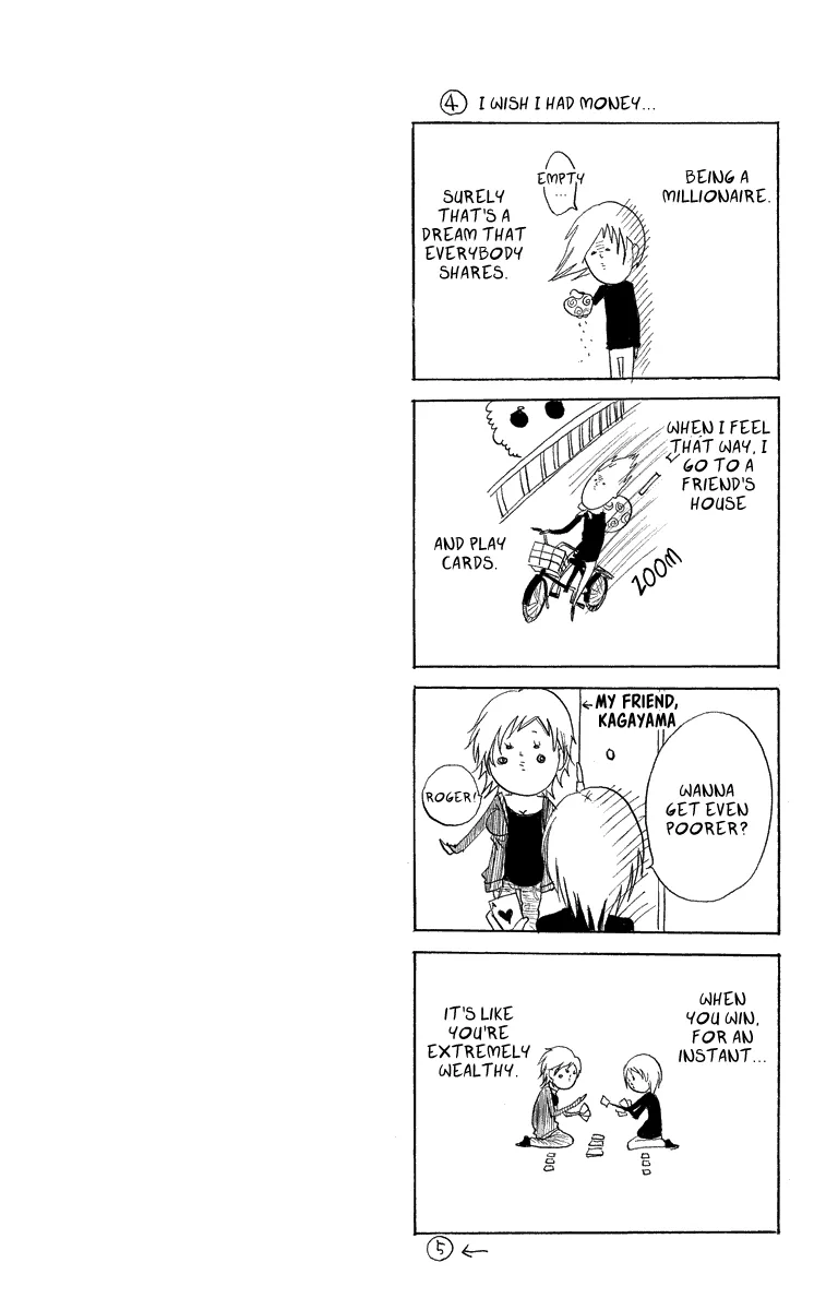 Mitsu na Kotoshite Kudasai Chapter 2 page 38