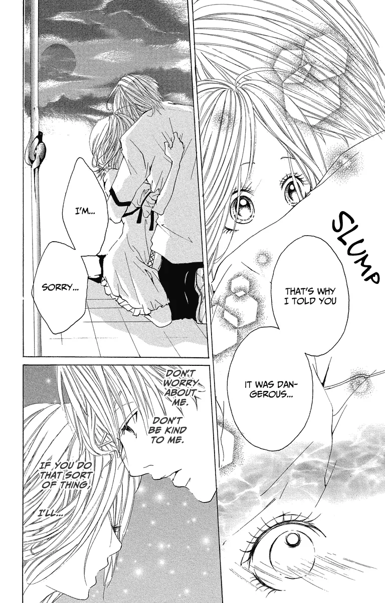 Mitsu na Kotoshite Kudasai Chapter 2 page 29
