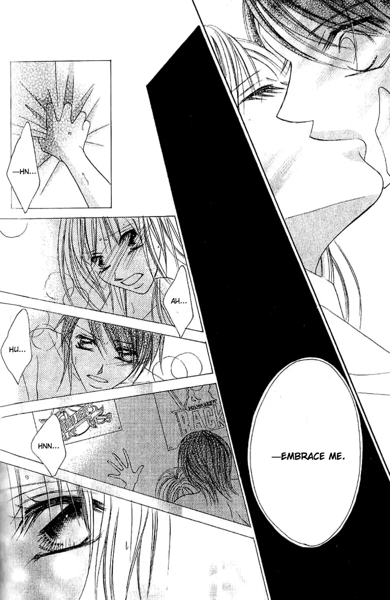 17-Sai Natsu - Seifuku no Jouji Chapter 4 page 20