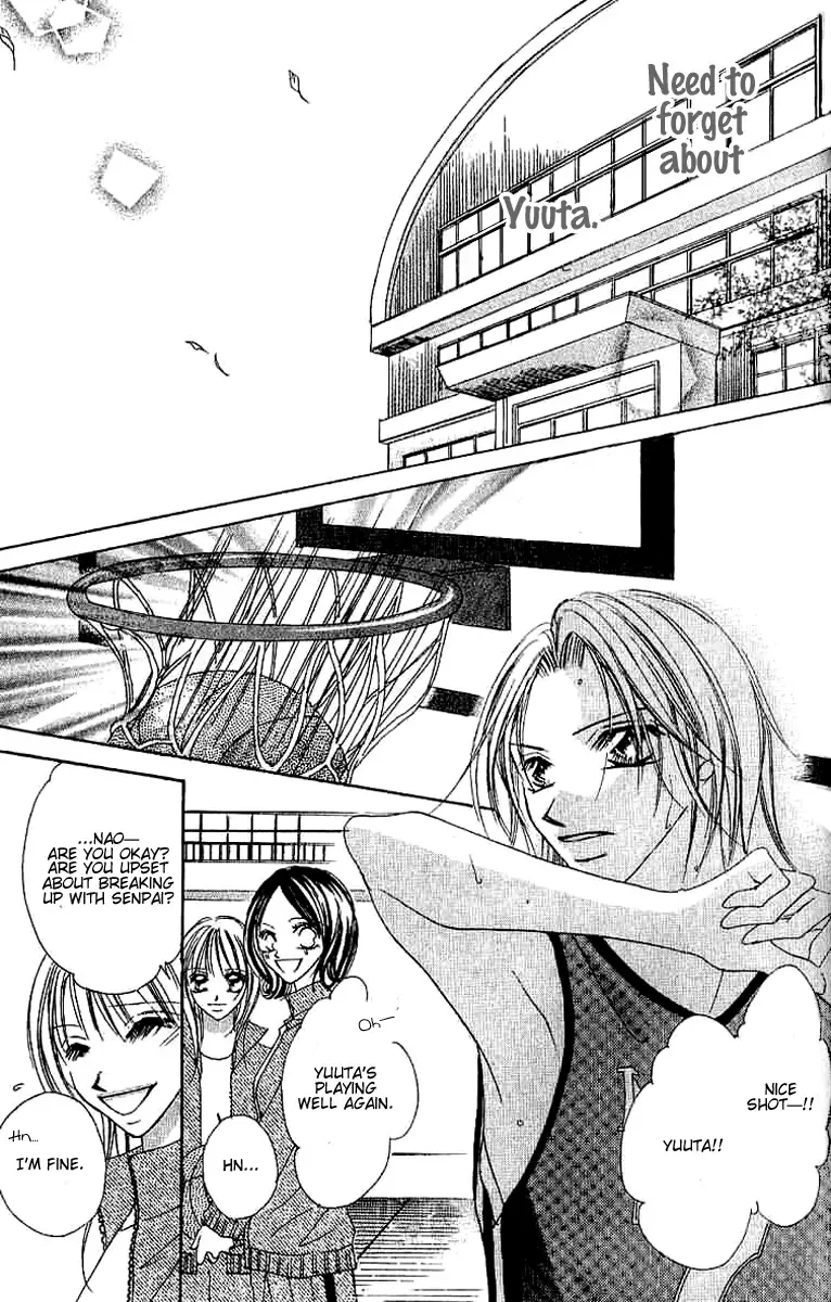 17-Sai Natsu - Seifuku no Jouji Chapter 4 page 37