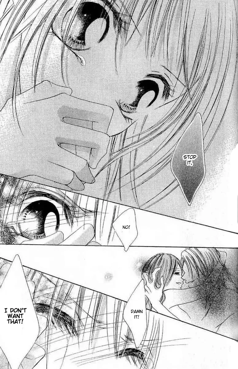 17-Sai Natsu - Seifuku no Jouji Chapter 4 page 29