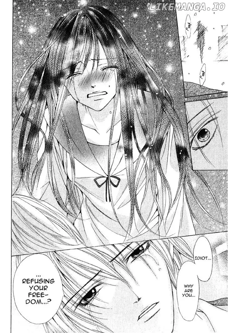 Mitsu no Yoru Chapter 4 page 45