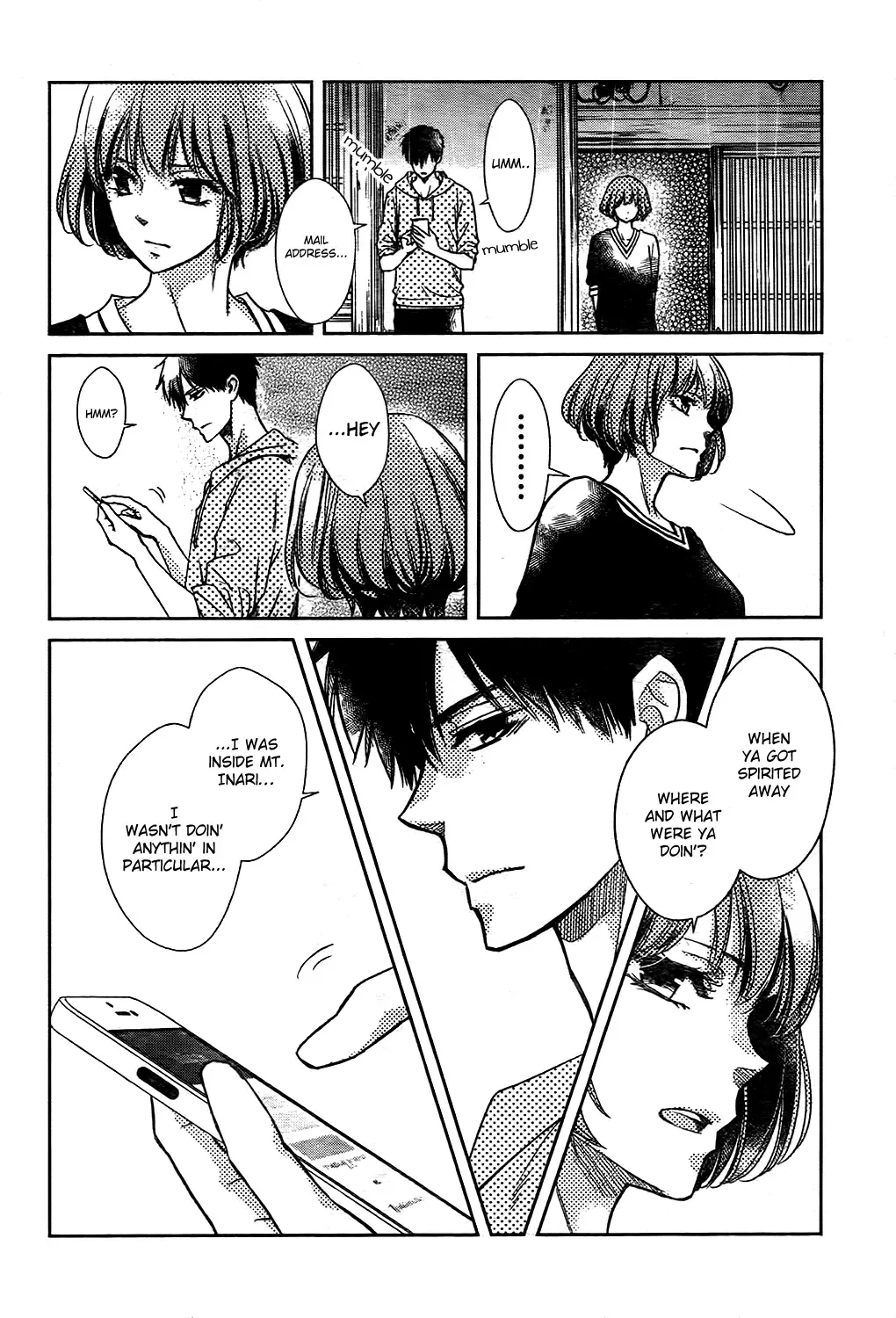 Hagure Roji Chapter 0 page 25
