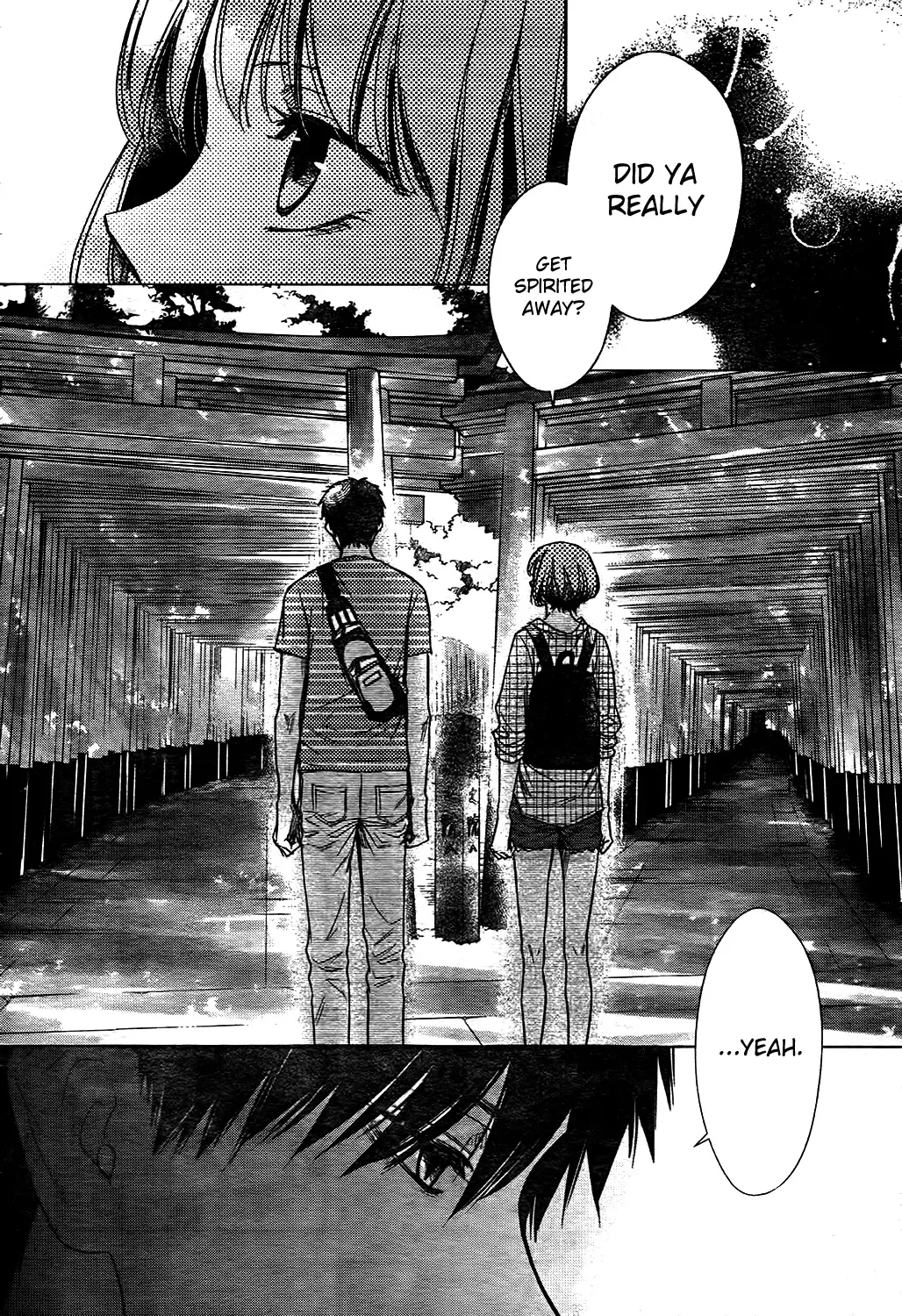 Hagure Roji Chapter 0 page 19