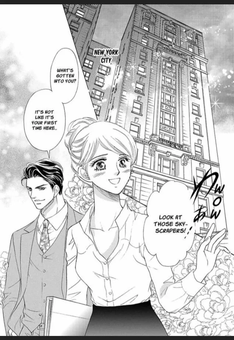 The Billionaire's Secret Princess (Scandalous Royal Brides 2/2) Chapter 1 page 16