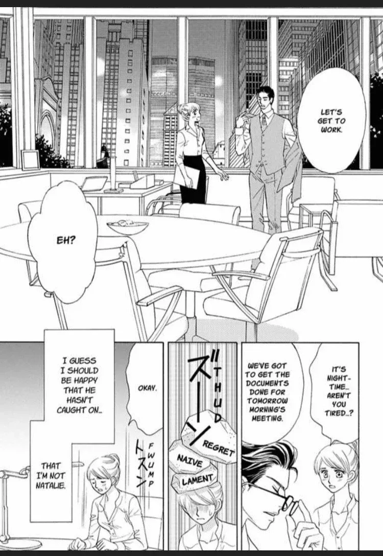 The Billionaire's Secret Princess (Scandalous Royal Brides 2/2) Chapter 1 page 18