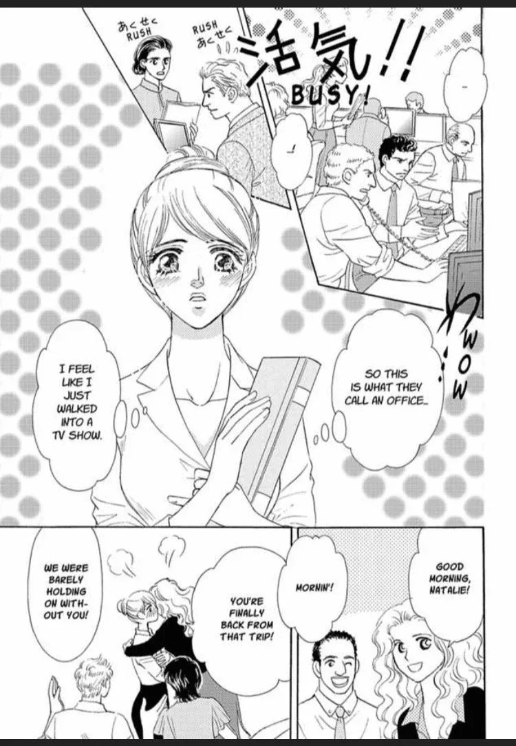 The Billionaire's Secret Princess (Scandalous Royal Brides 2/2) Chapter 1 page 28
